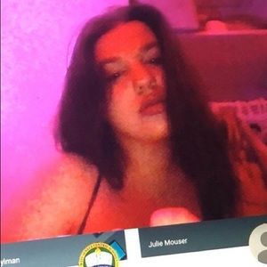 Meet your Posher, Molly